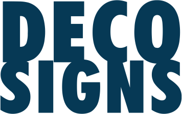 Decosigns